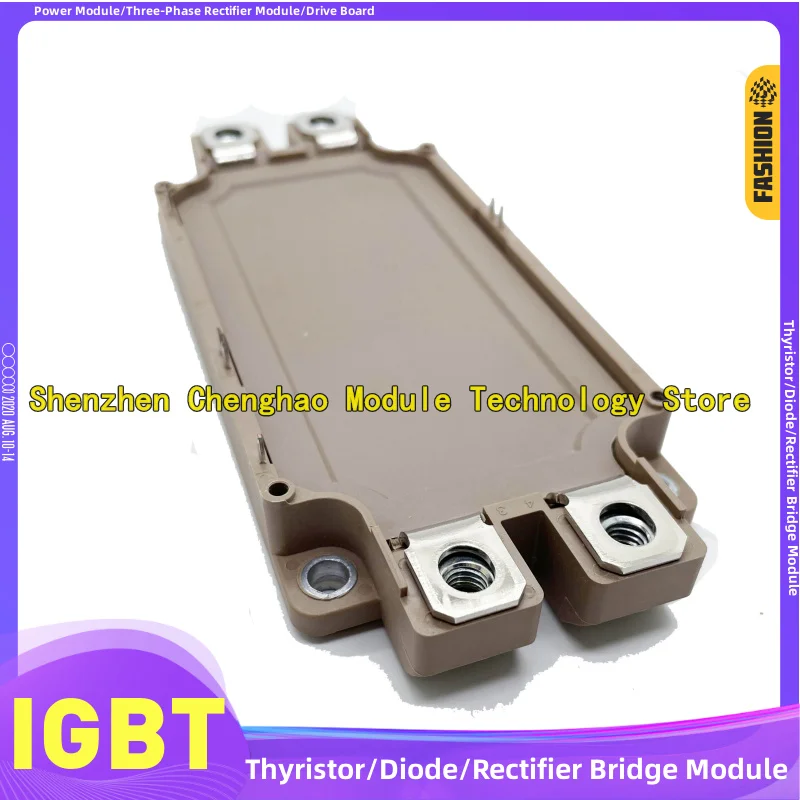 MVT364GQD1 MVT404GQD2 Q2MBI600VN-120-50 2MBI225VN-170-50 2MBI300VN-170-50 2MBI450VN-120-50 Module With Driver Board
MVT364GQD1 MVT404GQD2 Q2MBI600VN-120-50 2MBI225VN-170-50 2MBI300VN-170-50 2MBI450VN-120-50 Module With Driver Board