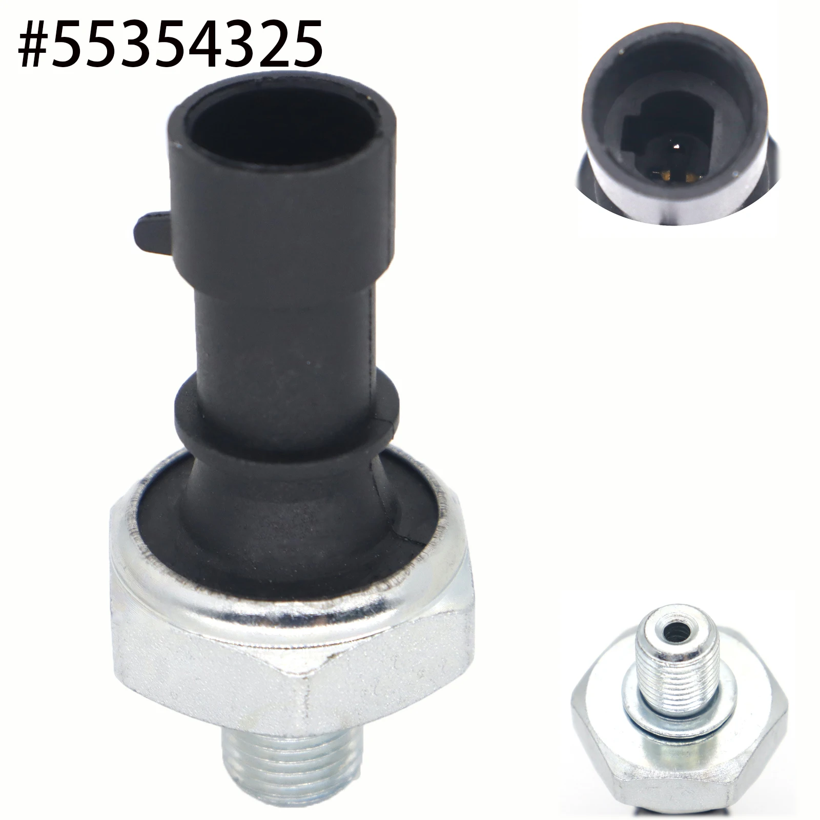 1X переключатель давления масла для Vauxhall/Opel Zafira Signum Chevrolet Cruze J300 Alfa Romeo Fiat Stilo 55354325 1252573 1252555
1X переключатель давления масла для Vauxhall/Opel Zafira Signum Chevrolet Cruze J300 Alfa Romeo Fiat Stilo 55354325 1252573 1252555