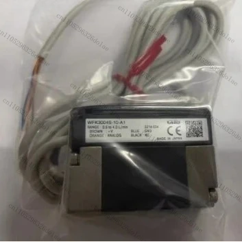 1PCS NEW WFK3004S-10-A1 sensor Flow switch
1PCS NEW WFK3004S-10-A1 sensor Flow switch