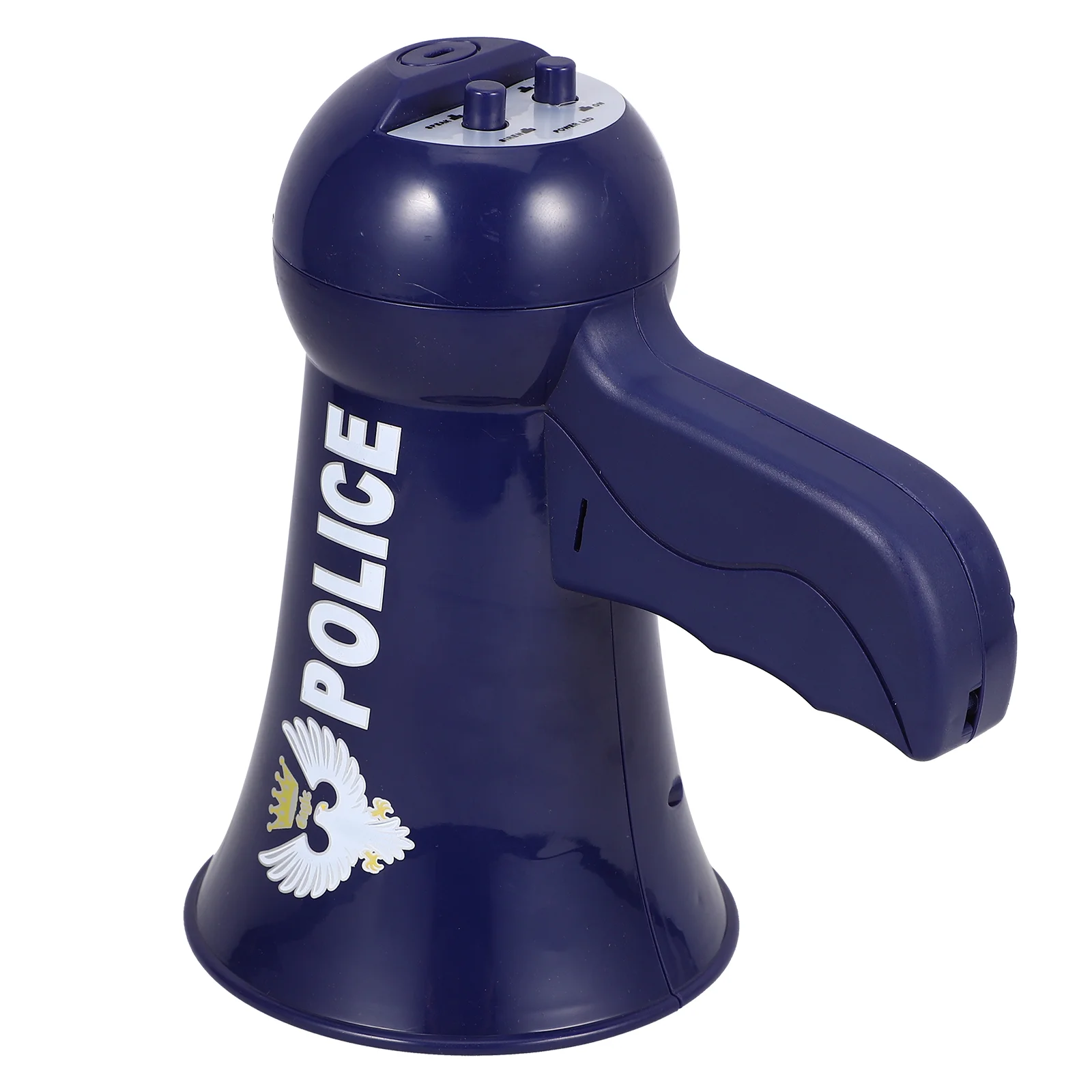 Simulation Speaker Toys Pretend Play Megaphone Microphone for Babies Bullhorn Plaything Mini Baby
Simulation Speaker Toys Pretend Play Megaphone Microphone for Babies Bullhorn Plaything Mini Baby