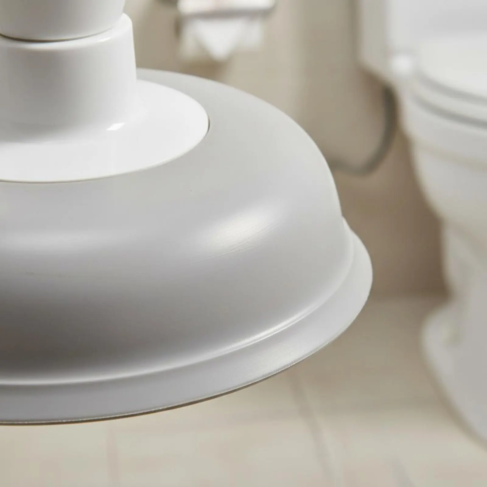High Pressure Plunger Easy to Use Toilet Unclogger Tool Toilet Unblocker Anti-Splash Design for Bathroom
High Pressure Plunger Easy to Use Toilet Unclogger Tool Toilet Unblocker Anti-Splash Design for Bathroom