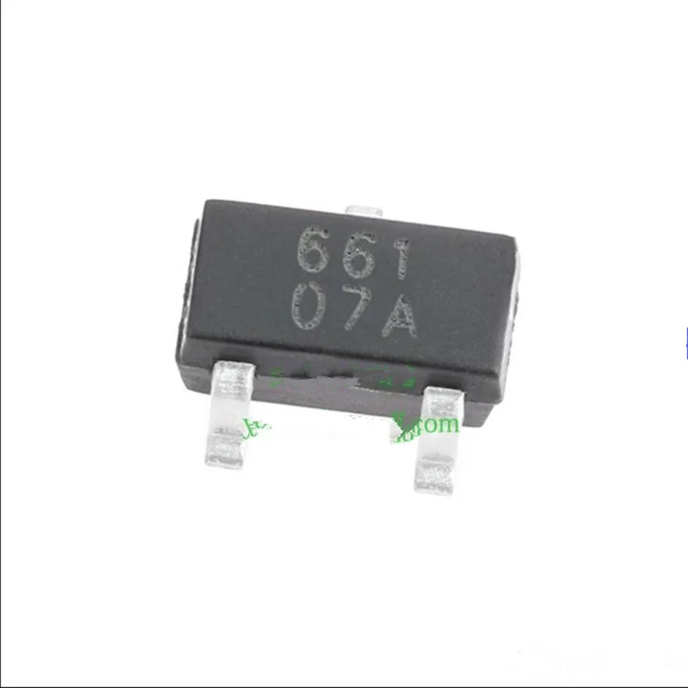 10PCS AH3661 Hall Effect Sensor Electronic Component
10PCS AH3661 Hall Effect Sensor Electronic Component