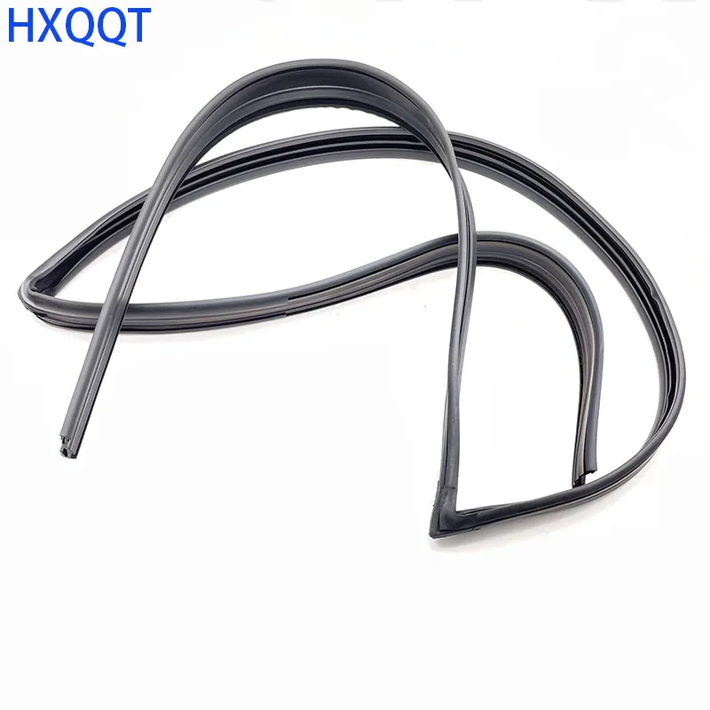 Left rear glass seal Left rear window glazed channel For Hyundai Sonata 2004-2010 OEM 835313K000
Left rear glass seal Left rear window glazed channel For Hyundai Sonata 2004-2010 OEM 835313K000