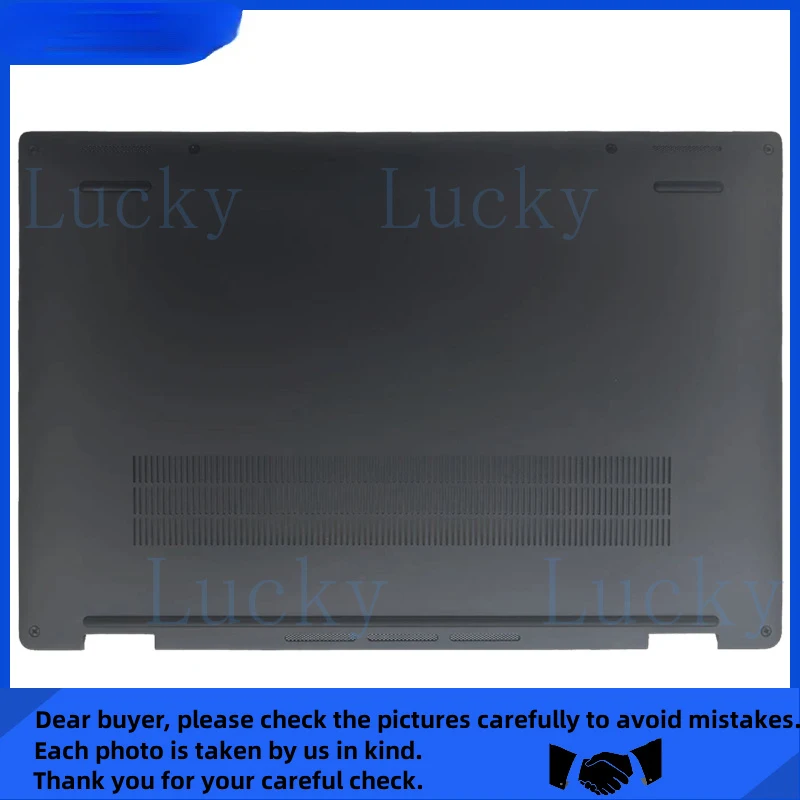 f New For Dell Latitude 9440 E9440 Lower Bottom Base Cover Case Shell 205CJ 0205CJ
f New For Dell Latitude 9440 E9440 Lower Bottom Base Cover Case Shell 205CJ 0205CJ