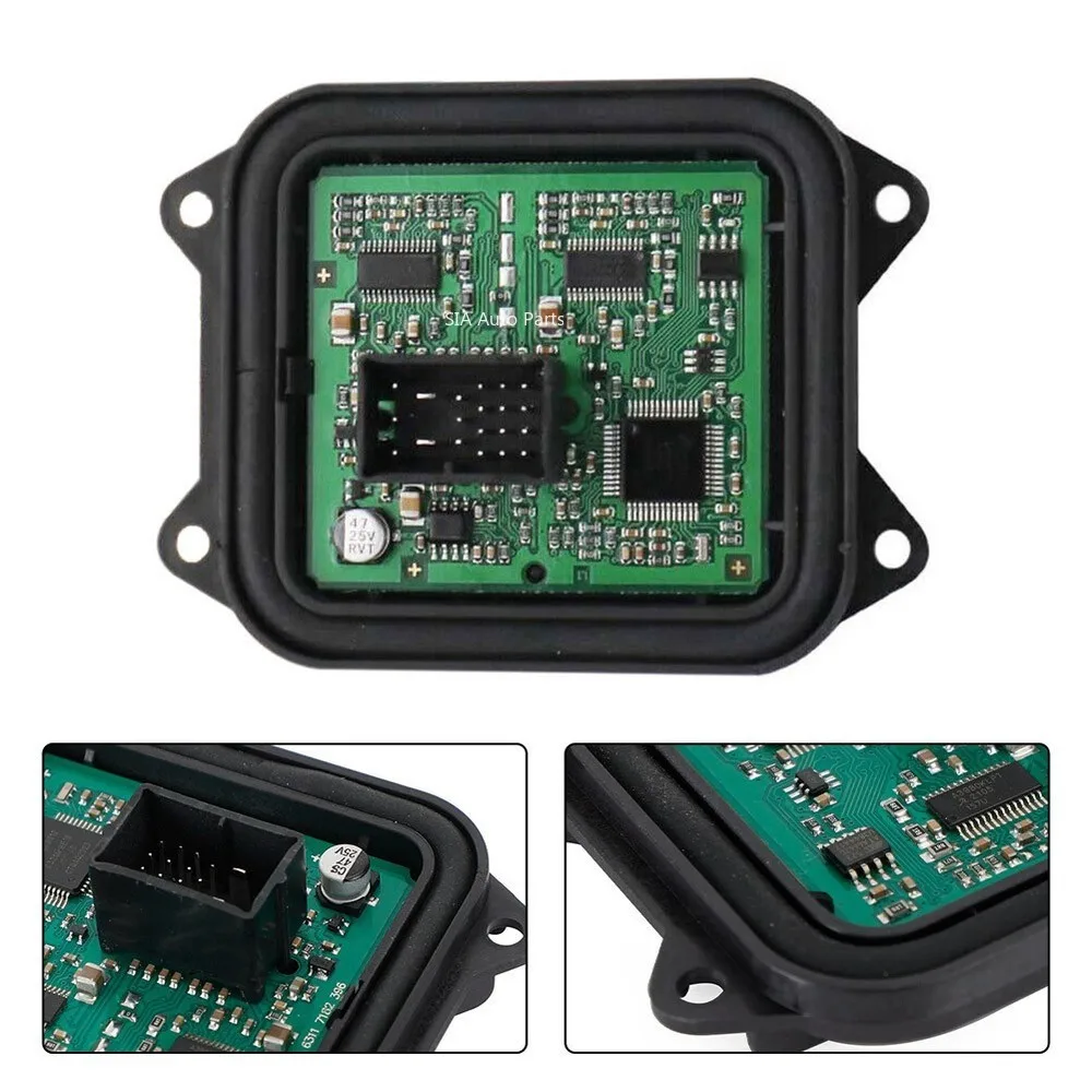 63117182396 For BMW X5 X6 E70 E90 E91 E92 E93 X6 Z4 2007 2008 2009 2010 Adaptive Headlight ALC Control Unit Module Cornering
63117182396 For BMW X5 X6 E70 E90 E91 E92 E93 X6 Z4 2007 2008 2009 2010 Adaptive Headlight ALC Control Unit Module Cornering