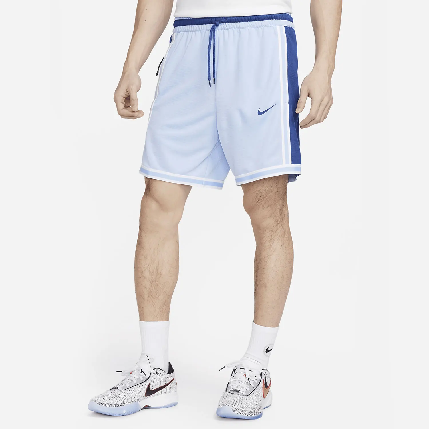 Nike Authentic Current Season New Style Patchwork Breathable Print Men's Sports Shorts CV1898-479
Nike Authentic Current Season New Style Patchwork Breathable Print Men's Sports Shorts CV1898-479