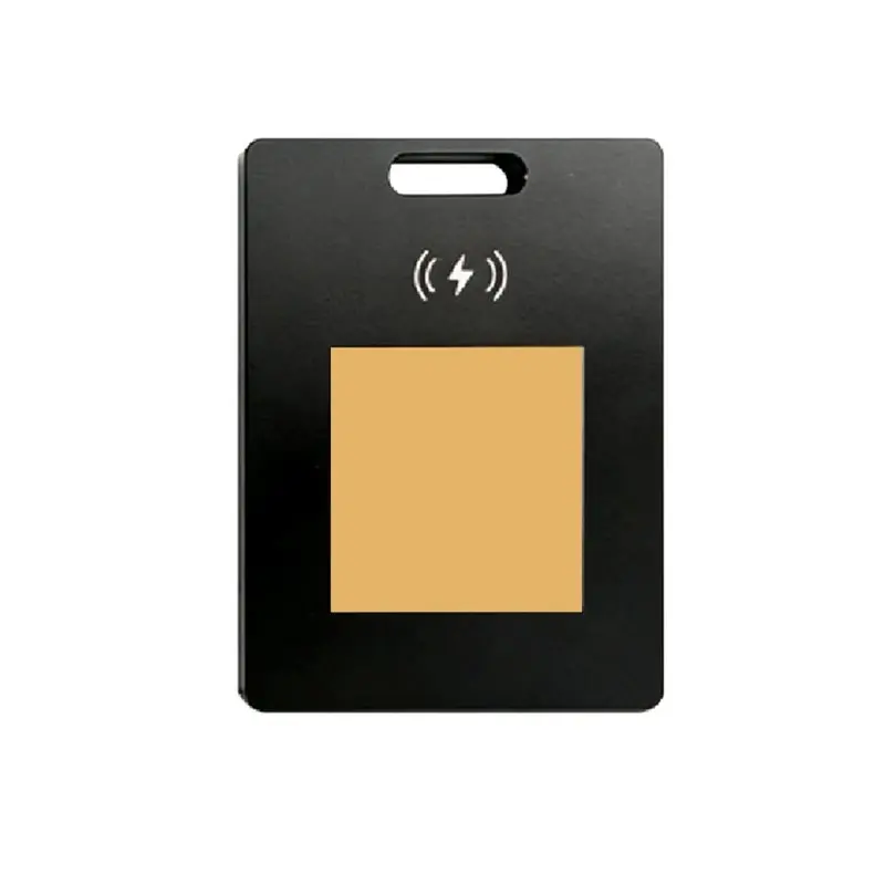 Tracker Tag GPS Locator Anti-Loss Tag
Tracker Tag GPS Locator Anti-Loss Tag
