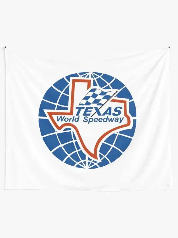 Texas World Speedway Tapestry Decorative Wall Mural Room Decoration Aesthetic Wall Hanging Wall Tapestry
Texas World Speedway Tapestry Decorative Wall Mural Room Decoration Aesthetic Wall Hanging Wall Tapestry