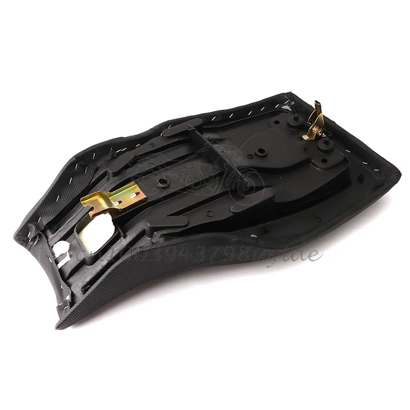 ATV Four Wheel Motorcycle Parts Special 150-250CC Big Bull Cushion Saddle Seat Cover Accessories
ATV Four Wheel Motorcycle Parts Special 150-250CC Big Bull Cushion Saddle Seat Cover Accessories