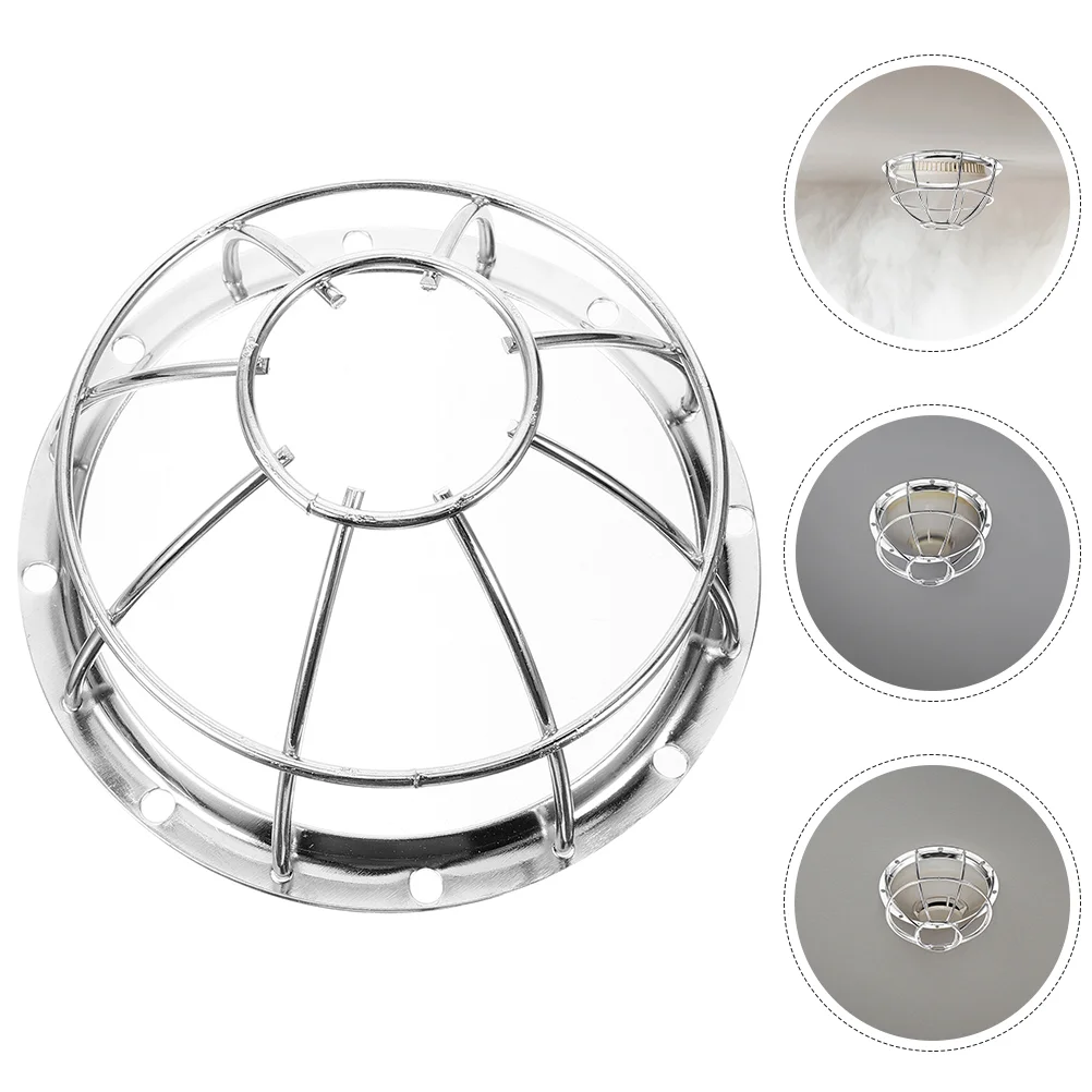 Smoke Cover -theft Fire Sprinkler Covers Safety Mask Protector Iron Guard Shield Industrial
Smoke Cover -theft Fire Sprinkler Covers Safety Mask Protector Iron Guard Shield Industrial