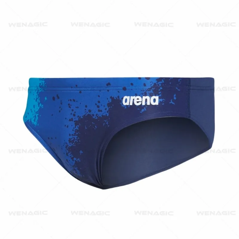 2026 New Low Waist Swim Briefs for Men Quick Dry Anti Chafing No Fading Professional Competitive Training Swimming Wear
2026 New Low Waist Swim Briefs for Men Quick Dry Anti Chafing No Fading Professional Competitive Training Swimming Wear