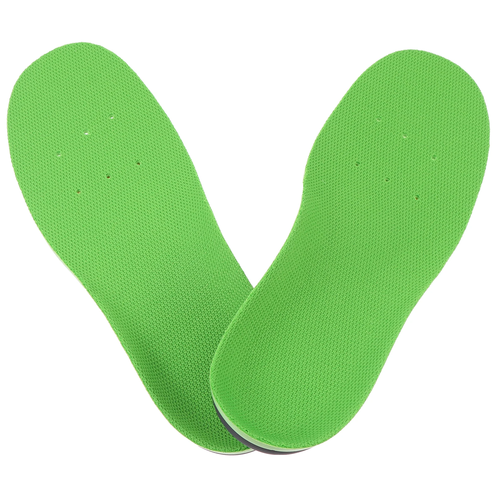 Orthopedic Insoles Arch Support Correct Breathable thotics Men Women Antiwear Shoe Pad Cushion Elastic Reduce Shock Knee Fatigue
Orthopedic Insoles Arch Support Correct Breathable thotics Men Women Antiwear Shoe Pad Cushion Elastic Reduce Shock Knee Fatigue