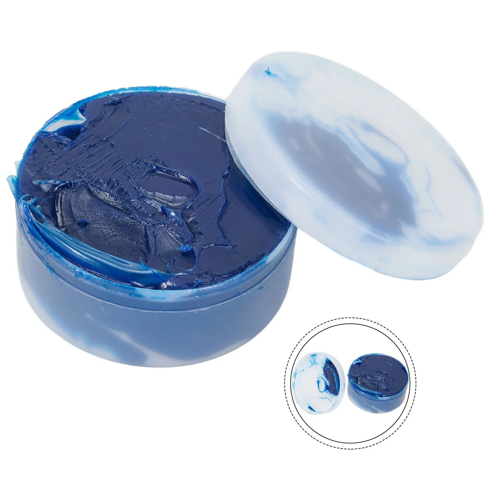 Shaft Oil Bike Grease 18g Bicycle Butter Bicycle Oil Lubrication Bicycle Repair Oil Lubricant Supply Mountain Bike Cycling
Shaft Oil Bike Grease 18g Bicycle Butter Bicycle Oil Lubrication Bicycle Repair Oil Lubricant Supply Mountain Bike Cycling