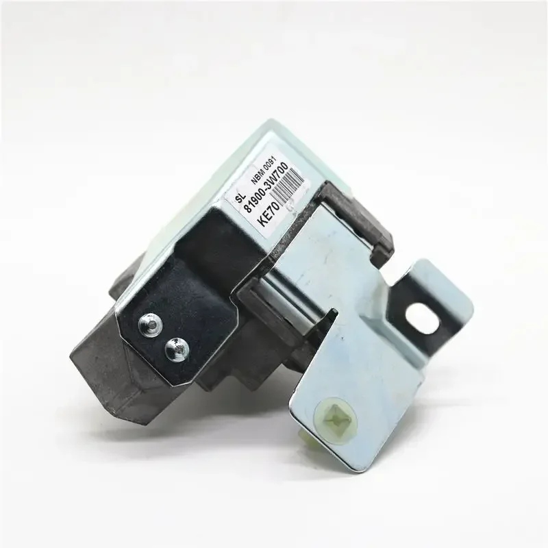 FOR Kia Sportage 10-16 GeNuiNe STEERING IGNITION LOCK 819003W700
FOR Kia Sportage 10-16 GeNuiNe STEERING IGNITION LOCK 819003W700