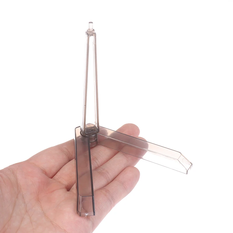 1PC Simple Support Frame Figure Base Suitable Stand Model Display Stand For 1/144 Model Display DIY Assembly Accessories 7Colors 
1PC Simple Support Frame Figure Base Suitable Stand Model Display Stand For 1/144 Model Display DIY Assembly Accessories 7Colors