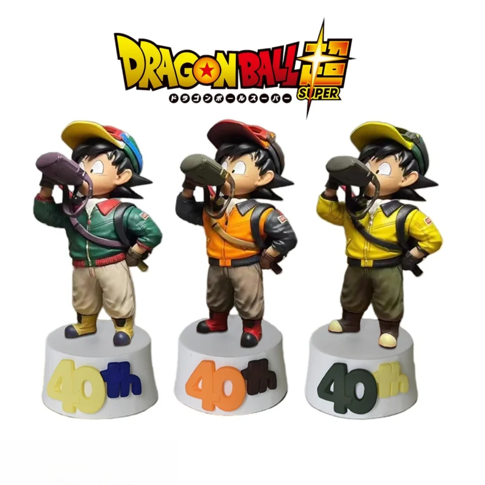 Dragon Ball Q-Version Drinking Water Goku Desktop Ornament Model Martial Arts Gk Figure Anime To Be Shipped In Early May
Dragon Ball Q-Version Drinking Water Goku Desktop Ornament Model Martial Arts Gk Figure Anime To Be Shipped In Early May