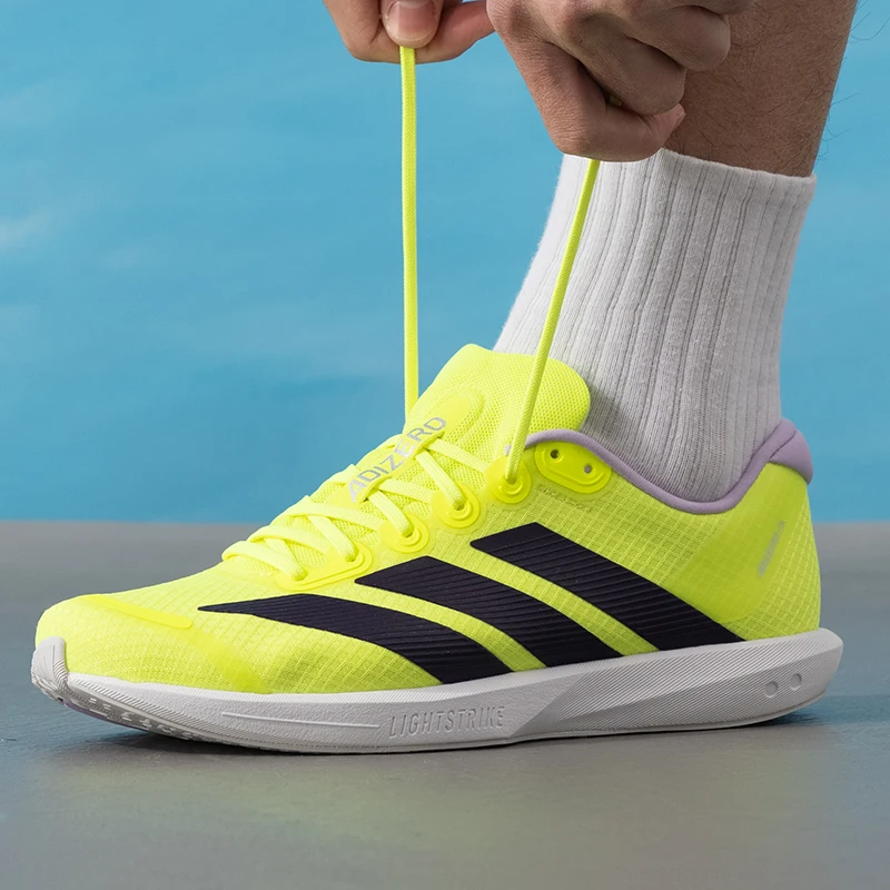Adidas Men's Running Shoes, Sports Casual Shoes, Low-Top Wear-Resistant, Cushioning, Breathable Running Shoes Jq1676
Adidas Men's Running Shoes, Sports Casual Shoes, Low-Top Wear-Resistant, Cushioning, Breathable Running Shoes Jq1676