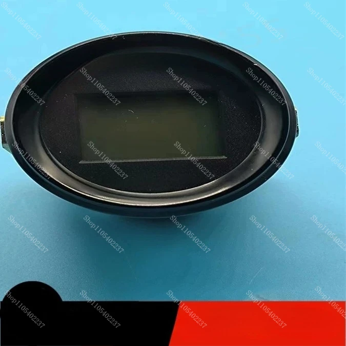 48V 45mA Round LED Battery Indicator for Electric Pallet Stacker Walkie Truck Forklift Display Gauge
48V 45mA Round LED Battery Indicator for Electric Pallet Stacker Walkie Truck Forklift Display Gauge