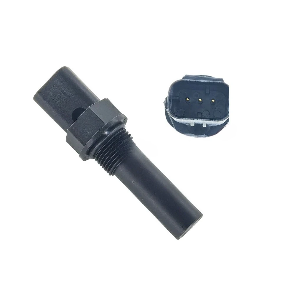RE330847 Speed Sensor For John Deere Engine 3029 4045 6068 Tractor 4044M 4044R 4052M 5075M 5125M 6140R
RE330847 Speed Sensor For John Deere Engine 3029 4045 6068 Tractor 4044M 4044R 4052M 5075M 5125M 6140R