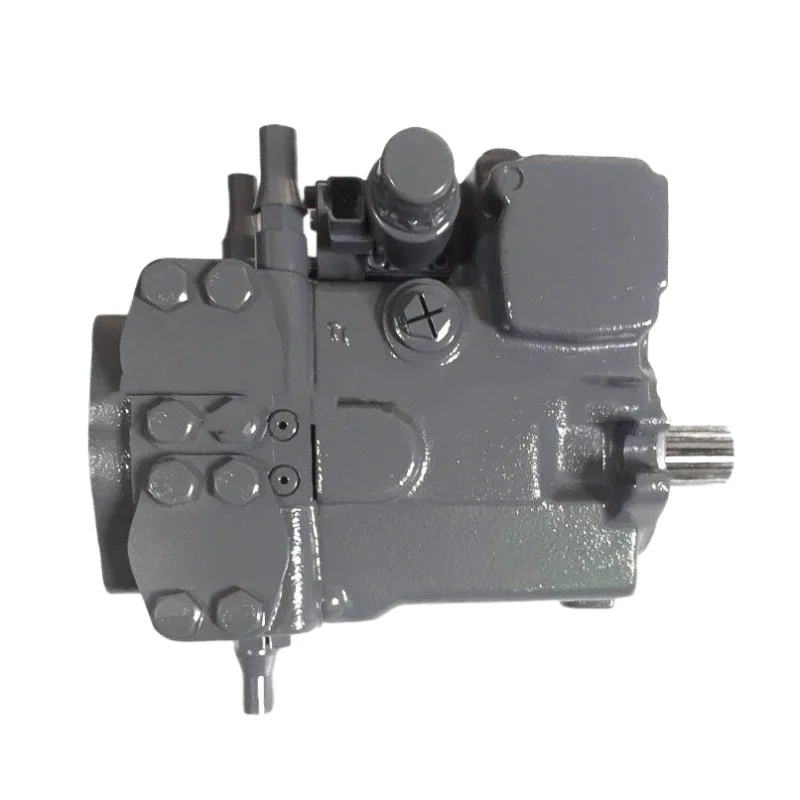 A10VG Series Hydraulic Oil Pump Variable Pump A10VG18 A10VG28 A10VG45 A10VG63 Hydraulic Pump
A10VG Series Hydraulic Oil Pump Variable Pump A10VG18 A10VG28 A10VG45 A10VG63 Hydraulic Pump