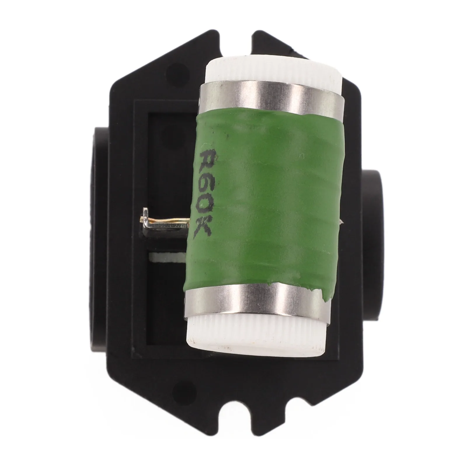 25385-4R600 Resistor Cooling Fan Resistor ABS And Metal Easy Installation High-quality Materials High-strength For Cadenza
25385-4R600 Resistor Cooling Fan Resistor ABS And Metal Easy Installation High-quality Materials High-strength For Cadenza