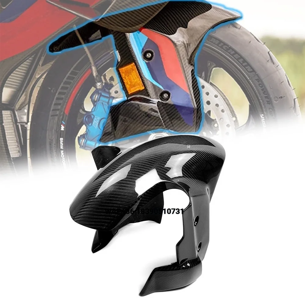 Lavitin 3K Real Carbon Fiber Front Fender for 2019-2025 M1000RR S1000RR M1000R Motorcycle Mudguard Accessories
Lavitin 3K Real Carbon Fiber Front Fender for 2019-2025 M1000RR S1000RR M1000R Motorcycle Mudguard Accessories