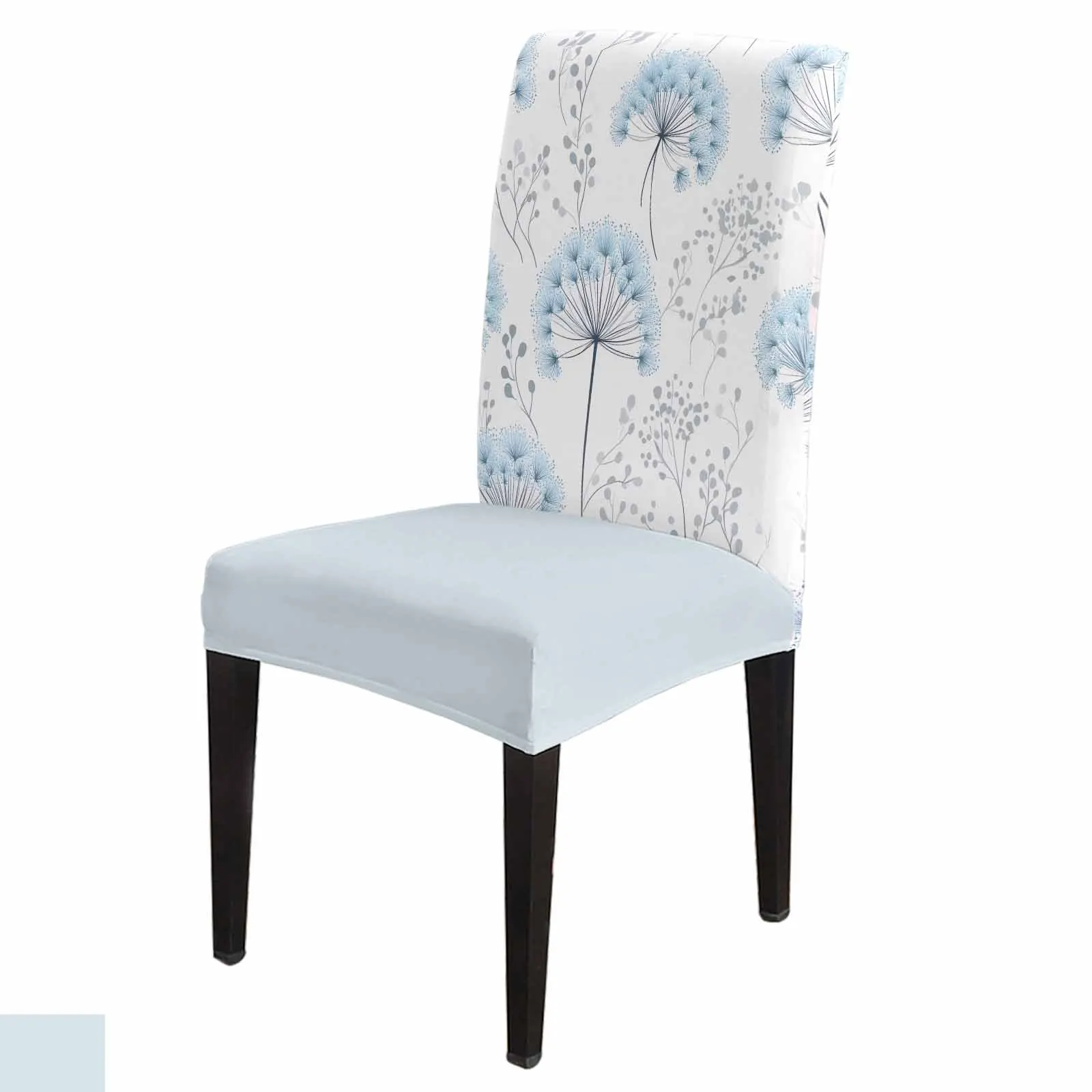 Country Pastoral Dandelion Plant Chair Cover for Dining Room Kitchen Tablecloth Home Decor
Country Pastoral Dandelion Plant Chair Cover for Dining Room Kitchen Tablecloth Home Decor