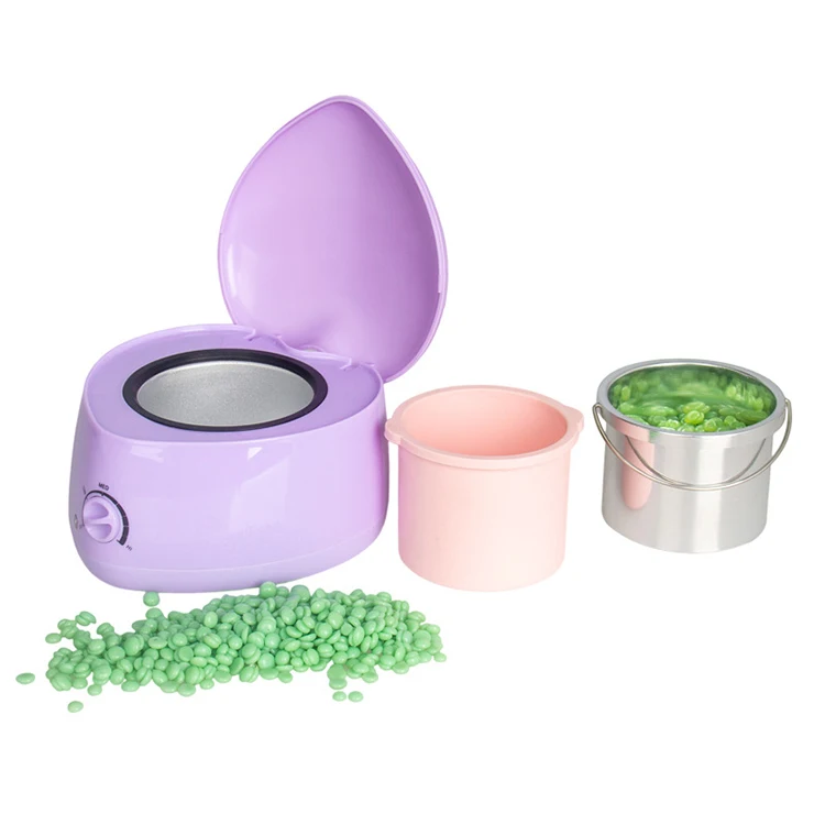Skin Care & Tools Home Use Beauty Products Electric Wax Heater Hair Removal Warmer Machine
Skin Care & Tools Home Use Beauty Products Electric Wax Heater Hair Removal Warmer Machine