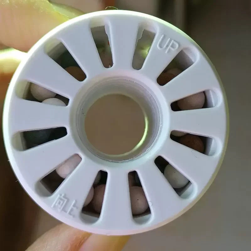 1Pcs purification filter element assembly accessory For Bear humidifier C50Q1/B40P1/JSQ-A40A2/A50U1
1Pcs purification filter element assembly accessory For Bear humidifier C50Q1/B40P1/JSQ-A40A2/A50U1