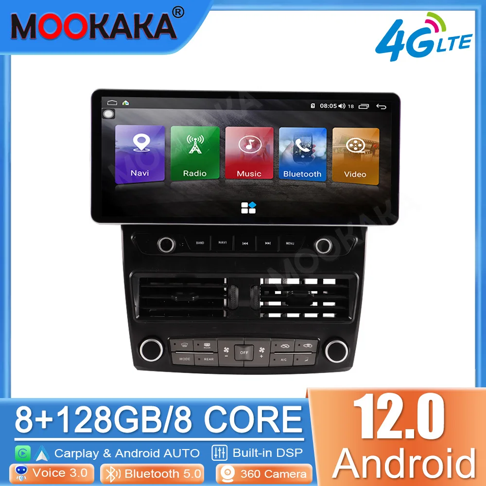 Для Lexus LS430 2004-2005 Android Car Rad Android 11 автомобильный мультимедийный плеер авторадио GPS навигация аудио стерео
Для Lexus LS430 2004-2005 Android Car Rad Android 11 автомобильный мультимедийный плеер авторадио GPS навигация аудио стерео