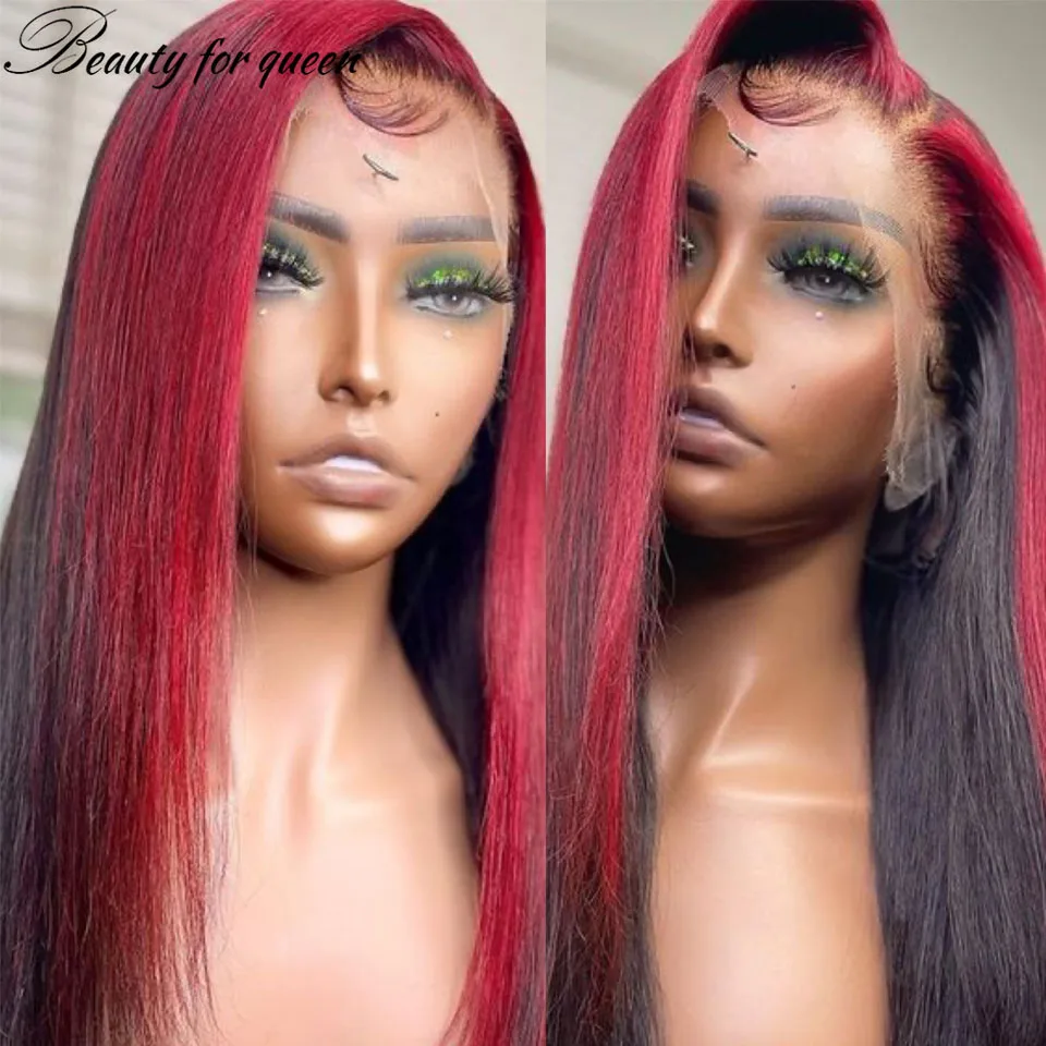 Hot Sale Bone Straight 100% Human Hair Color 13x4 Lace Frontal Wigs Wigs On Clearance Sale Free Wigs Good Quality Women Fashion
Hot Sale Bone Straight 100% Human Hair Color 13x4 Lace Frontal Wigs Wigs On Clearance Sale Free Wigs Good Quality Women Fashion