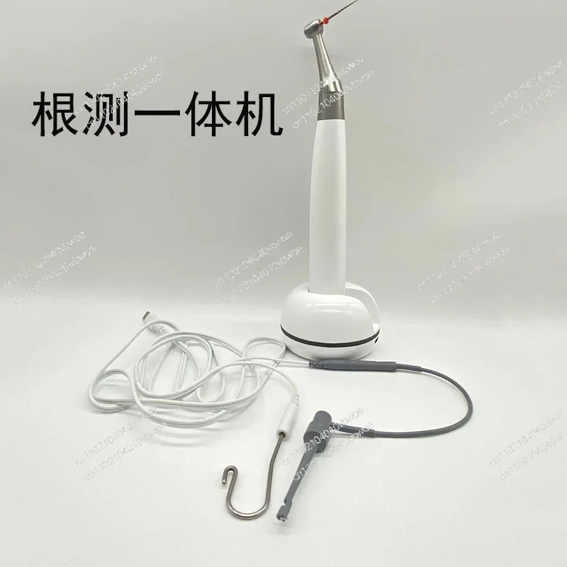 Integrated Root Canal Preparation and Measurement Machine Root Canal Measurement and Expansion Integrated Machine Oral
Integrated Root Canal Preparation and Measurement Machine Root Canal Measurement and Expansion Integrated Machine Oral