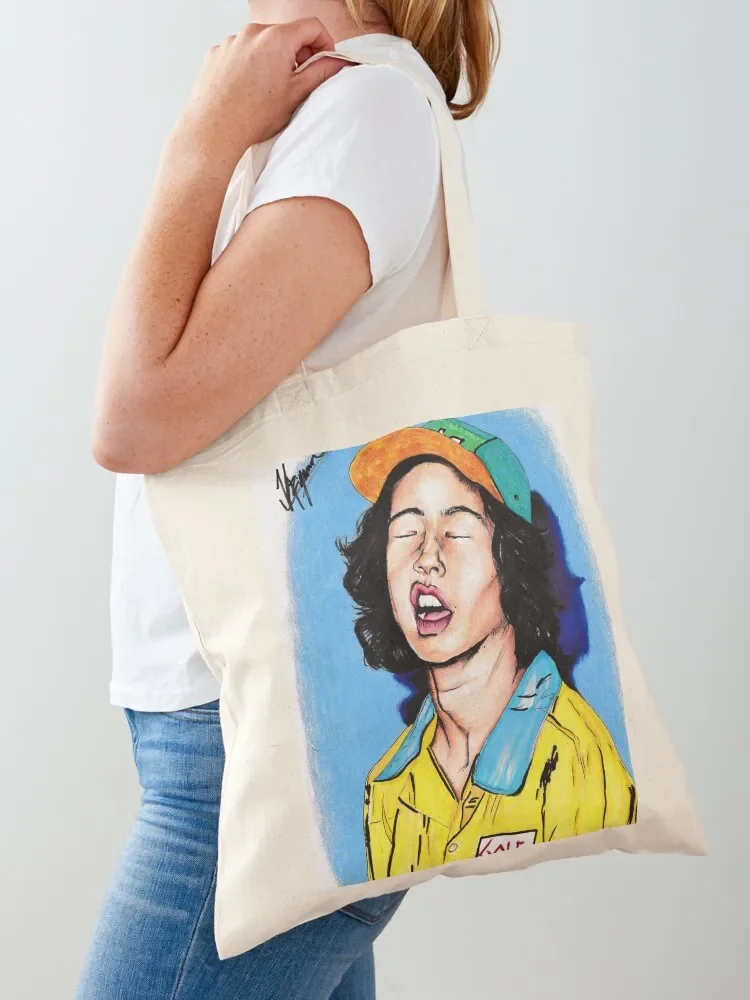 Nico Hiraga Tote Bag tote bag men's supermarket folding bag reusable shopping for beach
Nico Hiraga Tote Bag tote bag men's supermarket folding bag reusable shopping for beach