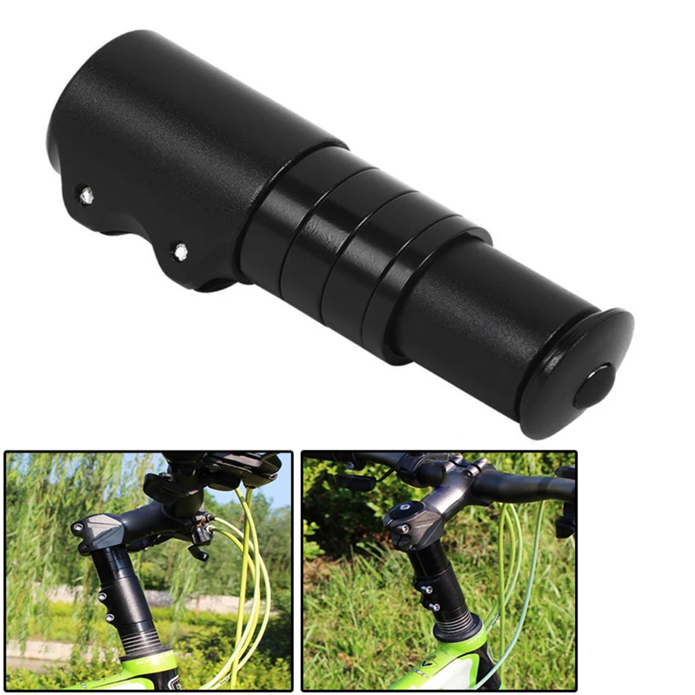 12 CM Front Fork Head Tube Bike Heightening Device Extender Bicycle Handlebar Booster
12 CM Front Fork Head Tube Bike Heightening Device Extender Bicycle Handlebar Booster