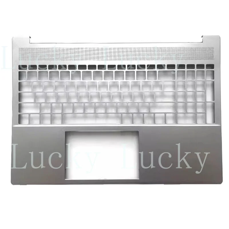 Подставка для ноутбука (пальмрест) для HP Pavilion Plus 16-AB0000, серебристая
Подставка для ноутбука (пальмрест) для HP Pavilion Plus 16-AB0000, серебристая