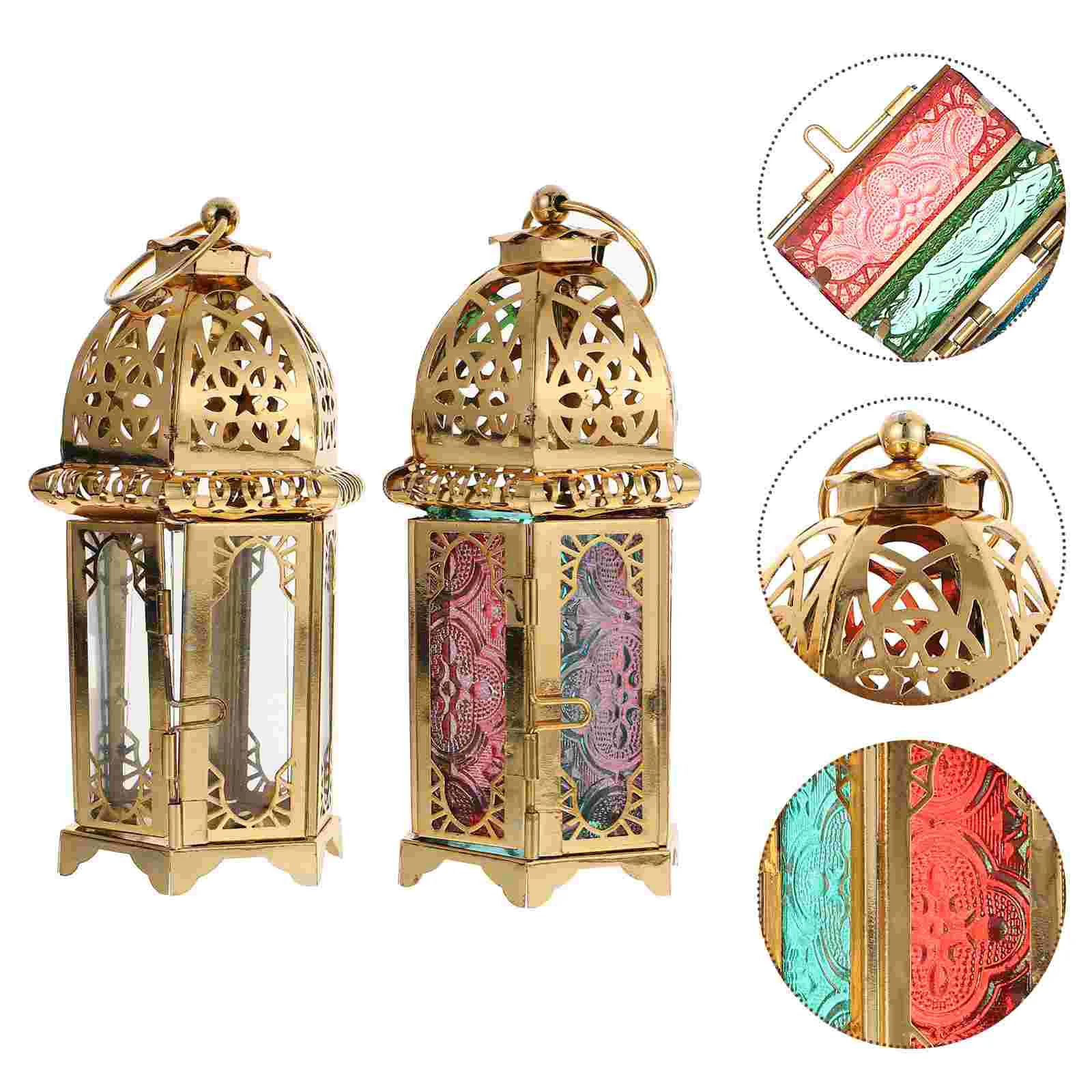 Candlestick Decoration Vintage Retro Style Multi-layer Desktop Adorn Holder Decorative Housewarming Gift Home Table
Candlestick Decoration Vintage Retro Style Multi-layer Desktop Adorn Holder Decorative Housewarming Gift Home Table