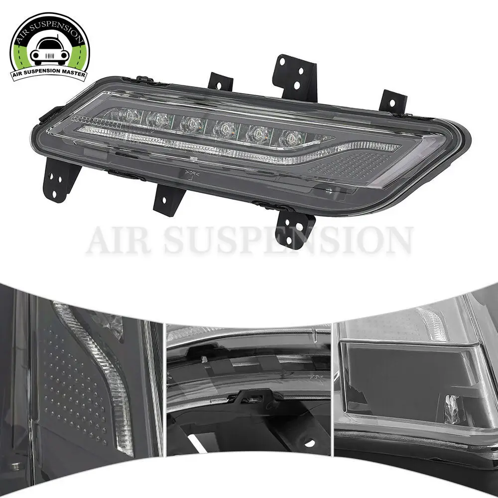 DP5Z15A201D DP5Z15A201B Fog Light Lamp With LED Bulbs For Lincoln MKZ 2013 2014 2015 2016
DP5Z15A201D DP5Z15A201B Fog Light Lamp With LED Bulbs For Lincoln MKZ 2013 2014 2015 2016