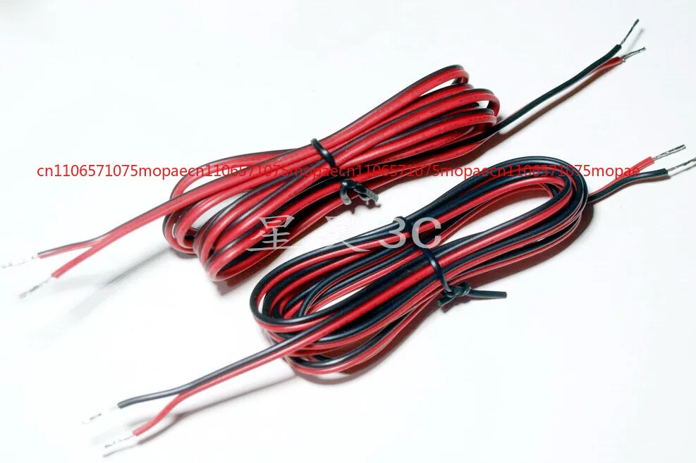 2 шт. 1,5 м комбинированные кабели/шнуры для динамиков усилителя для SONY Onkyo JVC Audio
2 шт. 1,5 м комбинированные кабели/шнуры для динамиков усилителя для SONY Onkyo JVC Audio