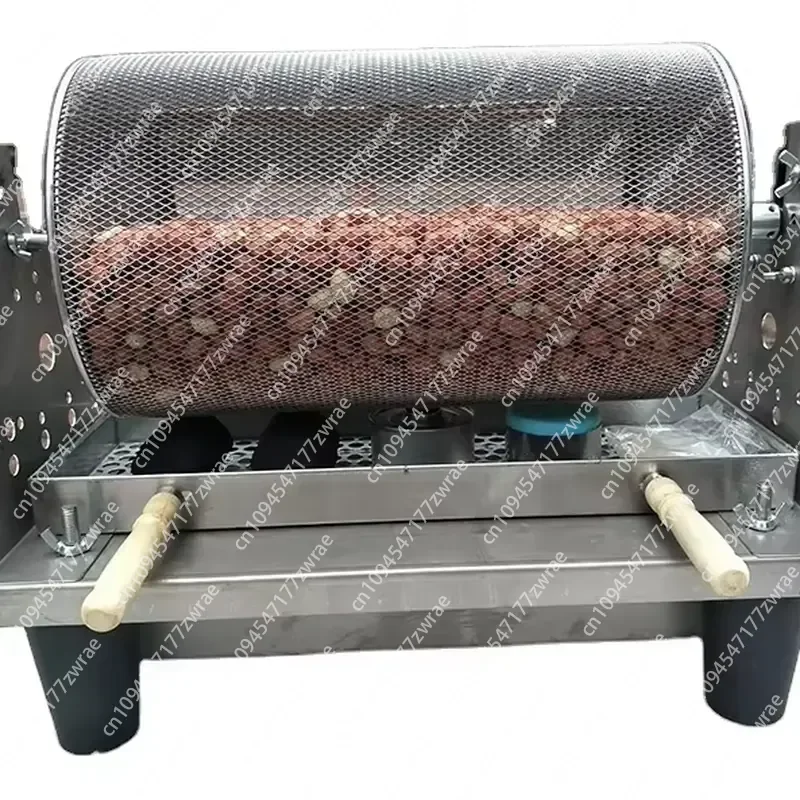 High Quality Gas Electric Nuts Roaster Machine Hot Air Commercial Peanut Seed Nut Roasting Machine Coffee Roasting Machine
High Quality Gas Electric Nuts Roaster Machine Hot Air Commercial Peanut Seed Nut Roasting Machine Coffee Roasting Machine
