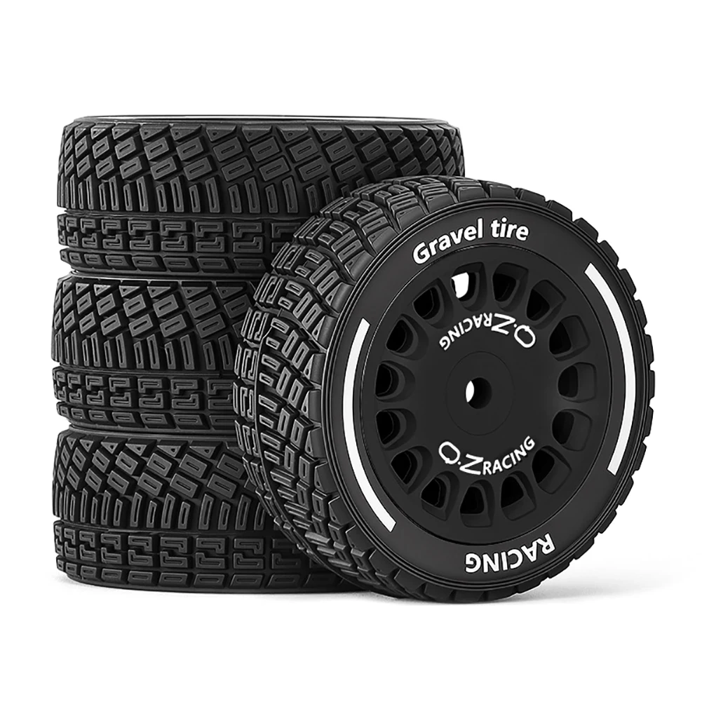 1/14 RC Truck Tires & Wheels 12mm Hex All-Terrain Tires for Traxxas, ARRMA Mojave GROM,MJX Hyper Go
1/14 RC Truck Tires & Wheels 12mm Hex All-Terrain Tires for Traxxas, ARRMA Mojave GROM,MJX Hyper Go