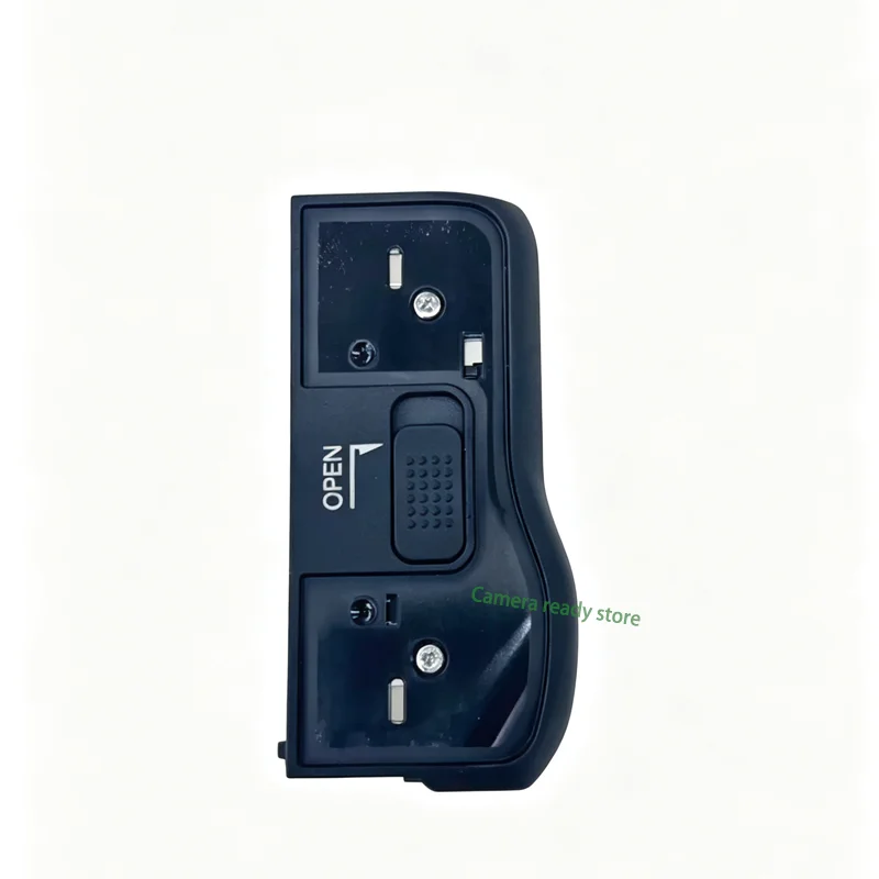Original Card Slot Cover For Sony A7M4 A7S3 A7R5 Memory Card Door
Original Card Slot Cover For Sony A7M4 A7S3 A7R5 Memory Card Door