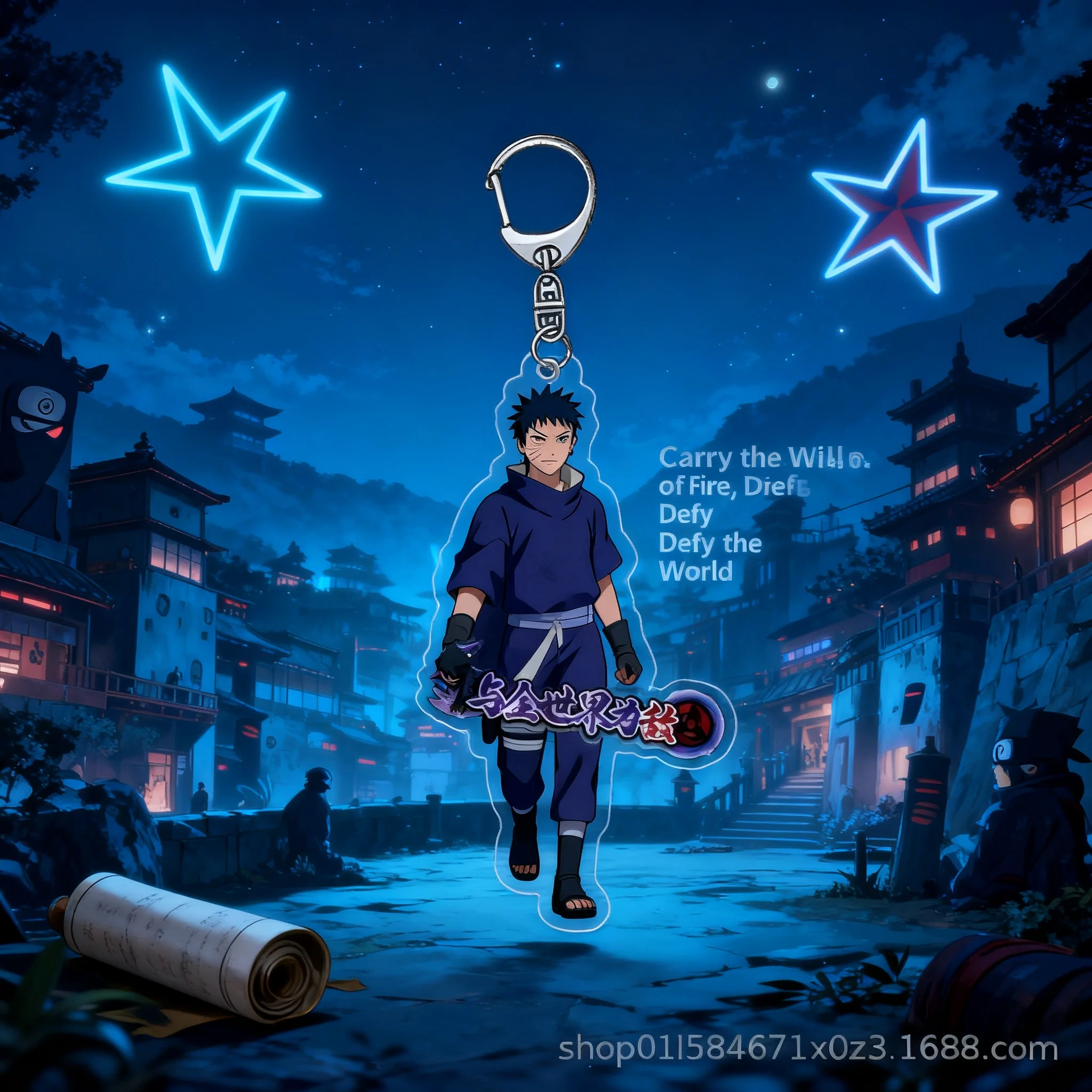 Naruto Shippuden Sasuke Keychain D Ring Backpack Pendant Anime Mobile Game Cosplay Accessory Naruto Figure Keyring
Naruto Shippuden Sasuke Keychain D Ring Backpack Pendant Anime Mobile Game Cosplay Accessory Naruto Figure Keyring