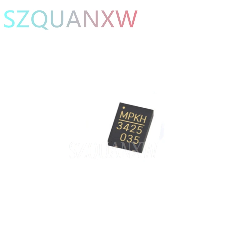 20psc/lot NEW Original MP3425DL-LF-Z MP3425DL MP3425 QFN14 In Stock
20psc/lot NEW Original MP3425DL-LF-Z MP3425DL MP3425 QFN14 In Stock
