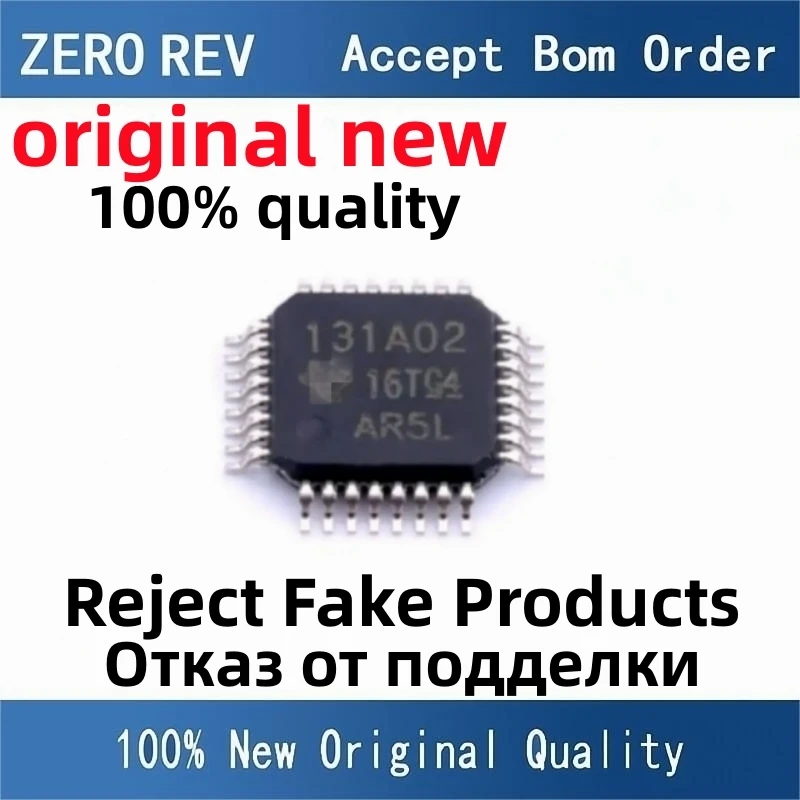 1Pcs 100% NewADS1292IPBSR ADS1292 ADS131A04IPBSR 131A04 ADS131A02IPBSR 131A02 ADS114S08BIPBSR 114S08B TQFP32 original chips ic
1Pcs 100% NewADS1292IPBSR ADS1292 ADS131A04IPBSR 131A04 ADS131A02IPBSR 131A02 ADS114S08BIPBSR 114S08B TQFP32 original chips ic