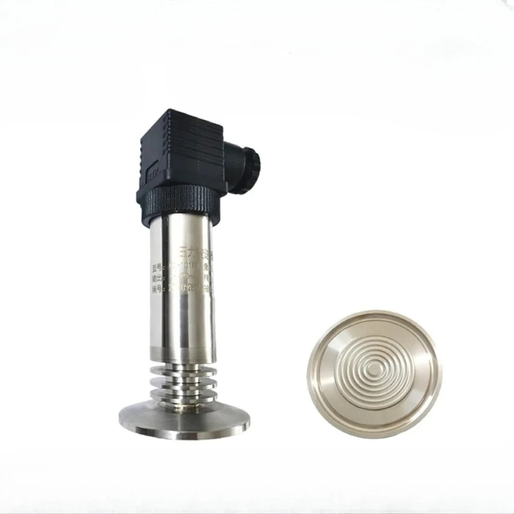 0-10kPa 0-30kPa 4-20mA Industrial Grade Pressure Sensor Transmitter, High Precision
0-10kPa 0-30kPa 4-20mA Industrial Grade Pressure Sensor Transmitter, High Precision