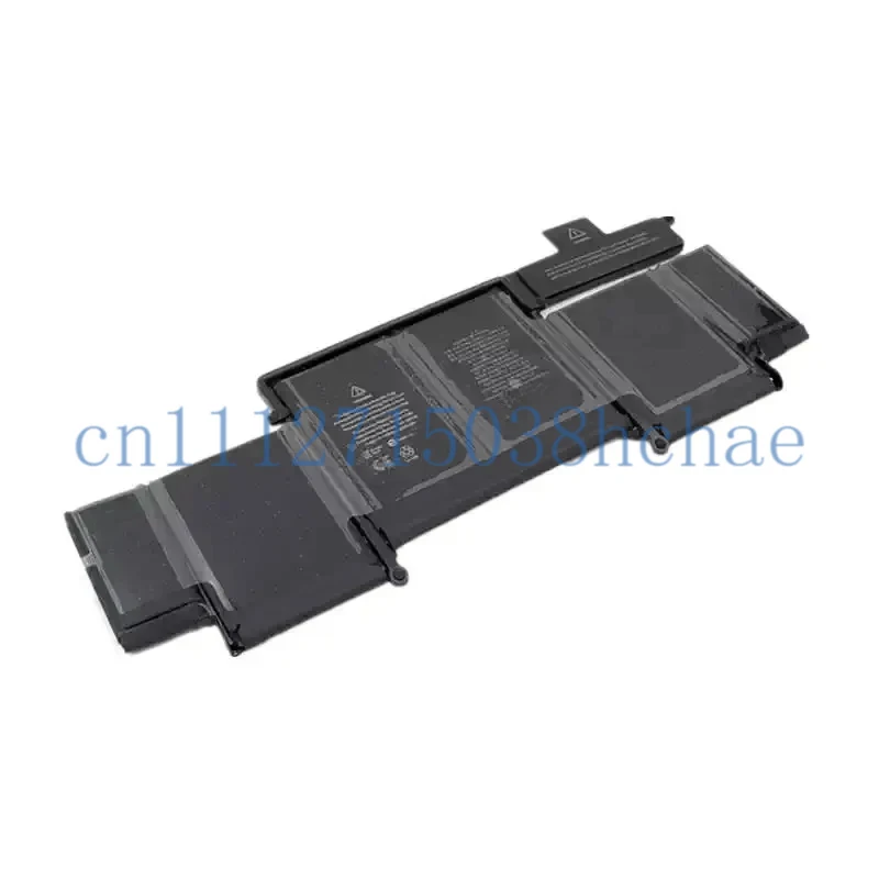 For Apple Pro 13-inch Laptop A1502 A1582 Battery MF839 840 841
For Apple Pro 13-inch Laptop A1502 A1582 Battery MF839 840 841
