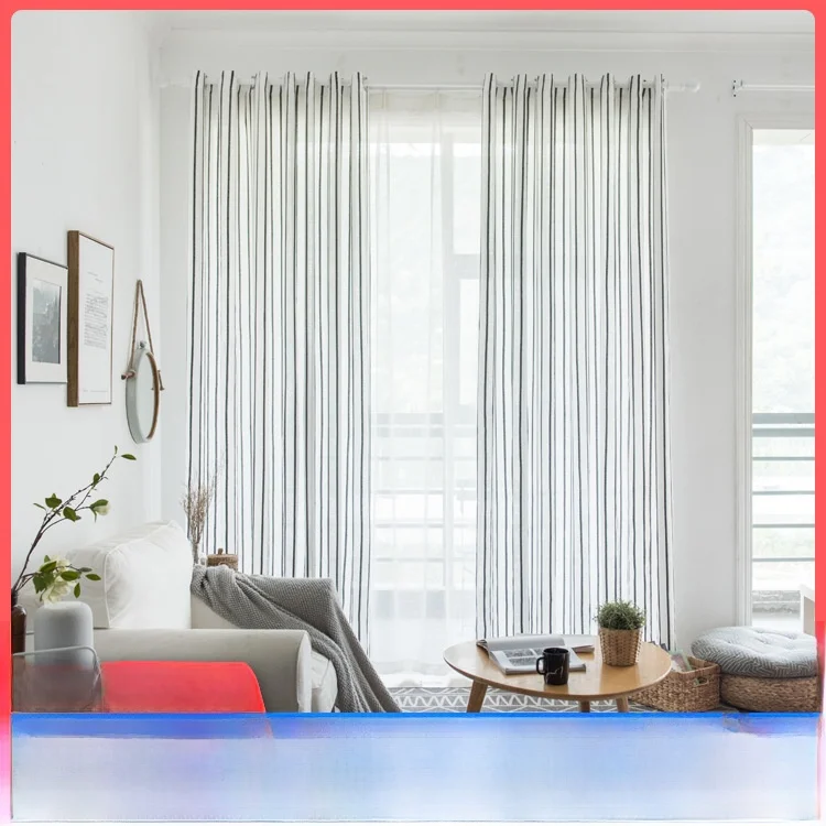 Шторы для балкона в вертикальную полоску для гостиной, теплоизоляционный светильник, полупрозрачный, сухой, трансграничный, конфиденциальность, ПУ, длинный свеч Si...
Шторы для балкона в вертикальную полоску для гостиной, теплоизоляционный светильник, полупрозрачный, сухой, трансграничный, конфиденциальность, ПУ, длинный свеч Si...