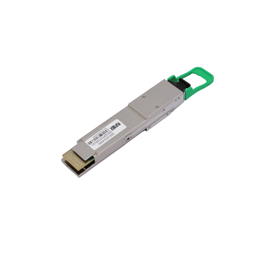400GBASE-DR4 QDD-400G-DR4 Совместимый модуль приемопередатчика QSFP-DD PAM4 SMF 1310 нм 500 м MTP/MPO DOM Волоконно-оптическое оборудование
400GBASE-DR4 QDD-400G-DR4 Совместимый модуль приемопередатчика QSFP-DD PAM4 SMF 1310 нм 500 м MTP/MPO DOM Волоконно-оптическое оборудование