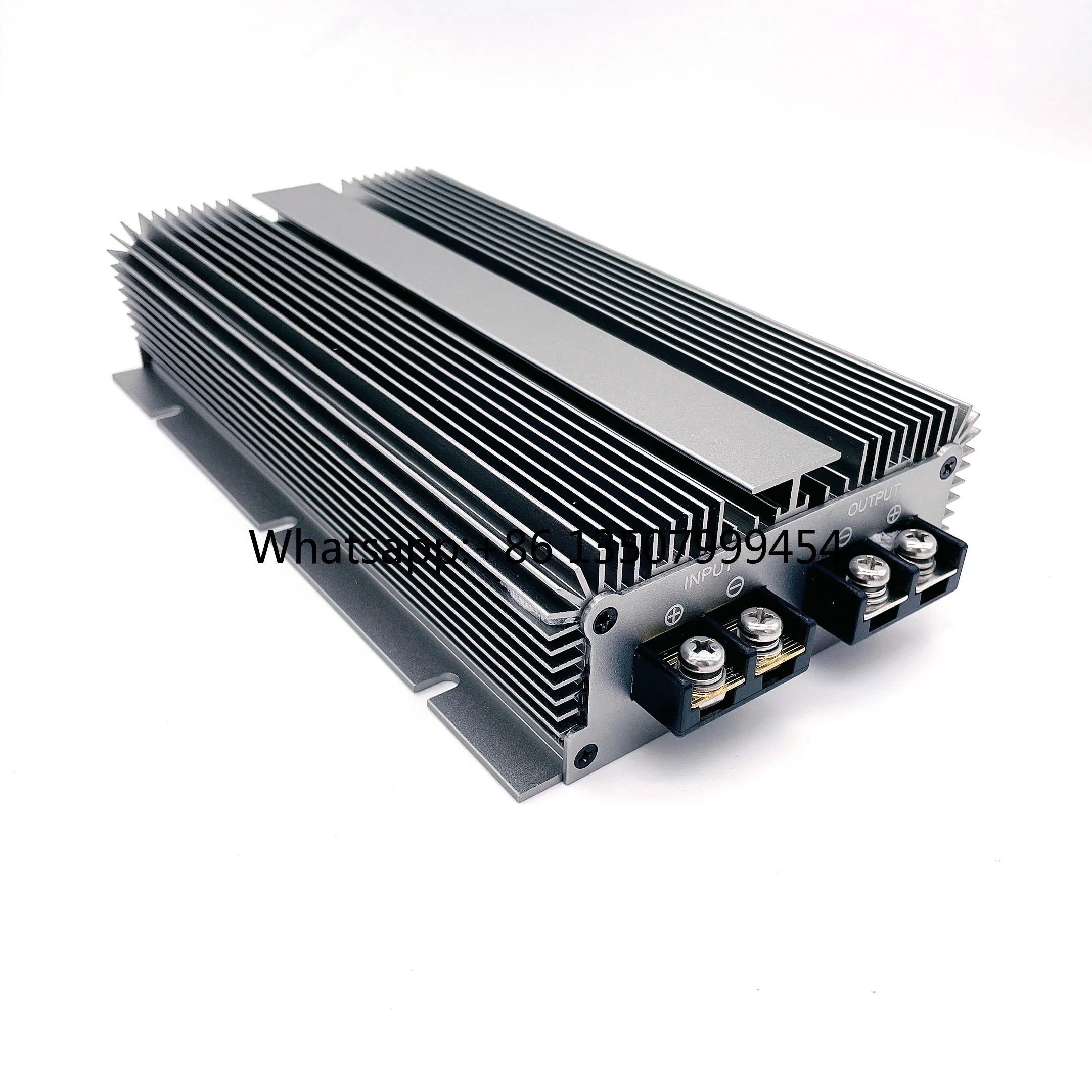 58v 20a Dc Battery Charger Ev 12v/24v Lithium Lifepo4 Lead Acid Batteries Dc to Dc Chargers
58v 20a Dc Battery Charger Ev 12v/24v Lithium Lifepo4 Lead Acid Batteries Dc to Dc Chargers