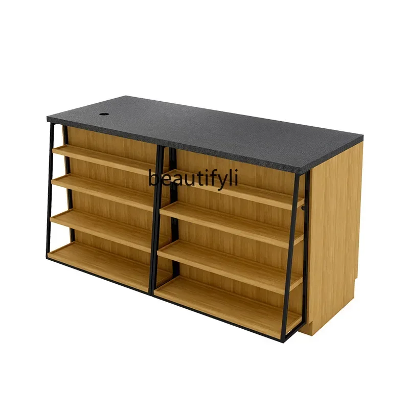 A56 Jewelry checkout page display rack convenience store shelf stationery store bookstore toy shelf
A56 Jewelry checkout page display rack convenience store shelf stationery store bookstore toy shelf